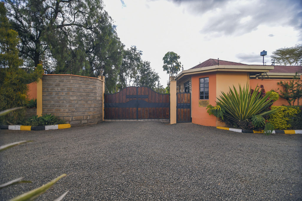 Photos Falcon Heights Hotel, Nanyuki