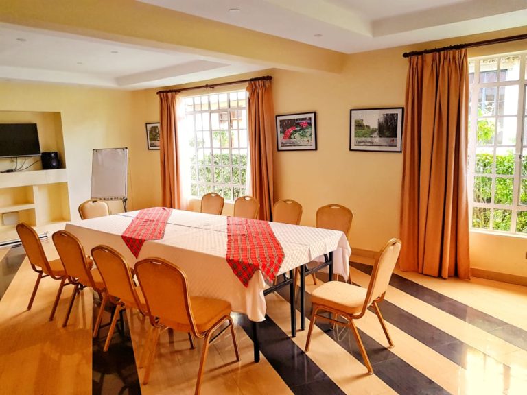 Photos Falcon Heights Hotel, Nanyuki