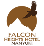 Falcon Heights Hotel, Nanyuki